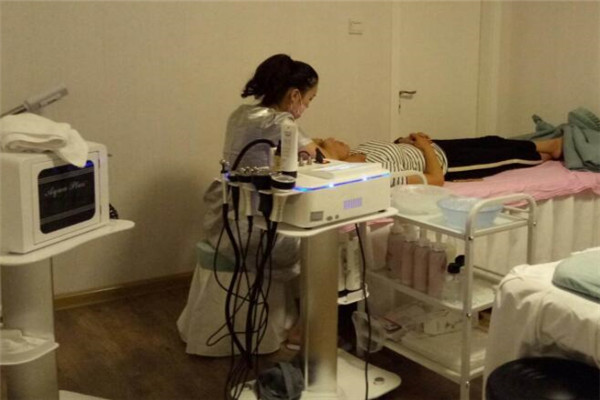 雨花集减肥纤体